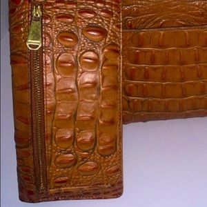 Brahmin Wallet